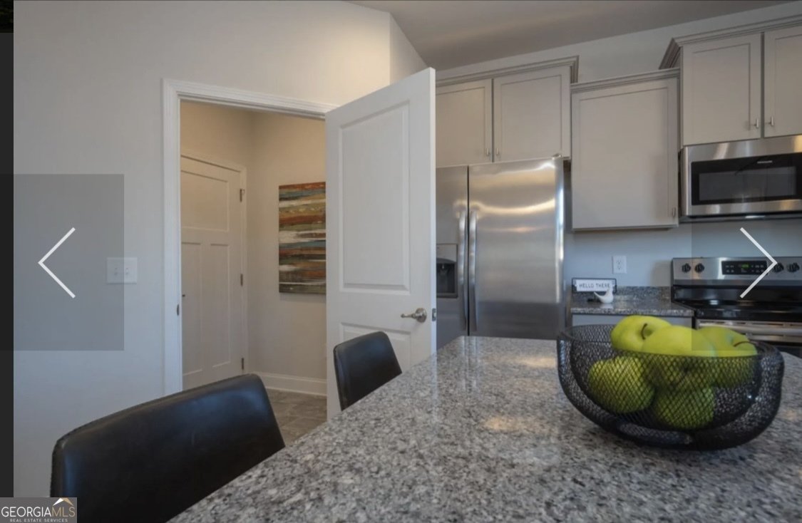 228 Thunder Valley Dawsonville - Photo 49
