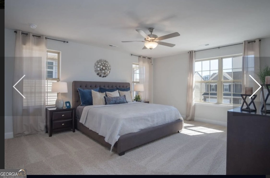 228 Thunder Valley Dawsonville - Photo 51