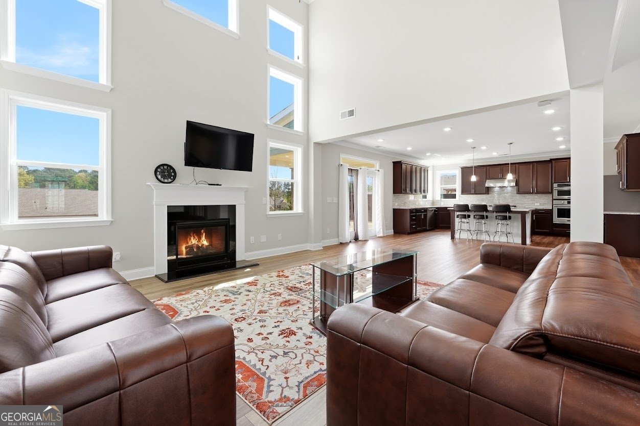 4259 Hansford Loop Marietta - Photo 11