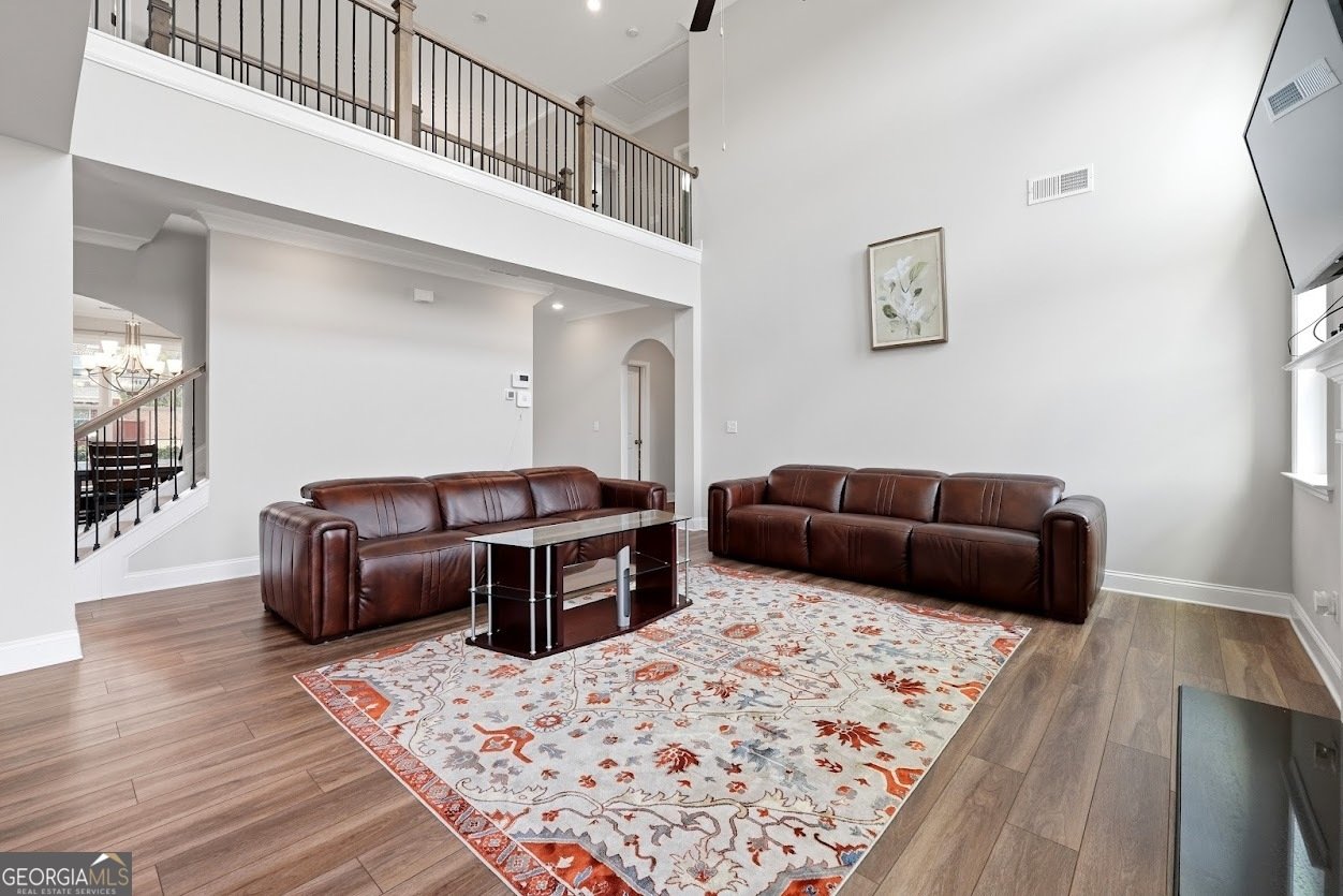 4259 Hansford Loop Marietta - Photo 12