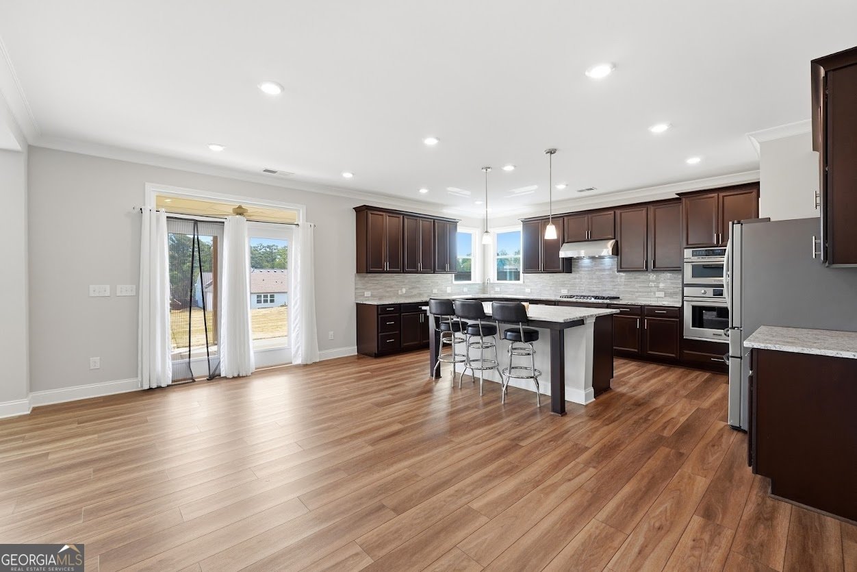 4259 Hansford Loop Marietta - Photo 13