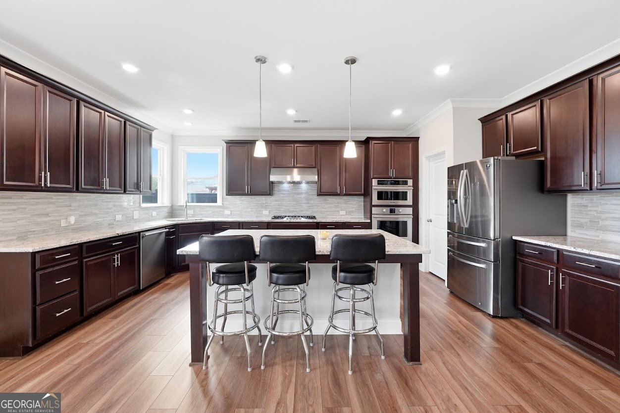 4259 Hansford Loop Marietta - Photo 14