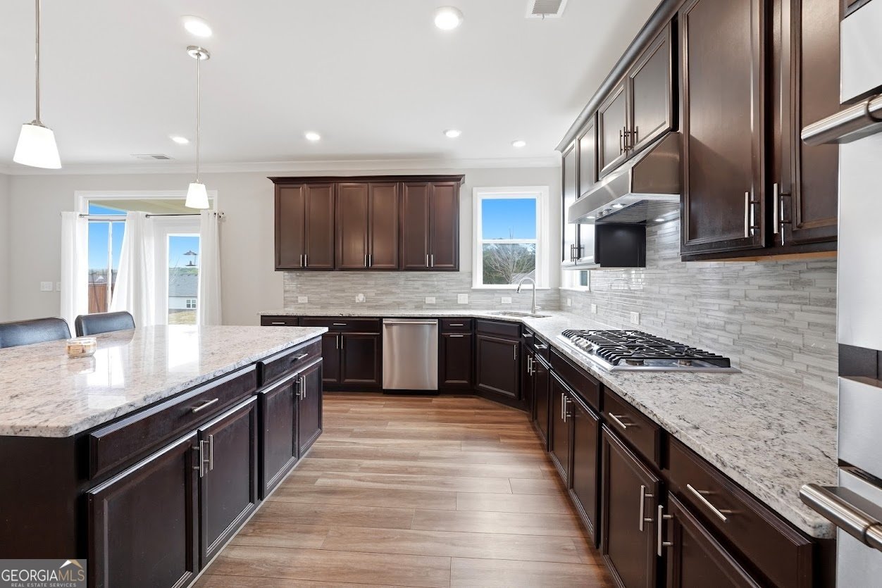 4259 Hansford Loop Marietta - Photo 15