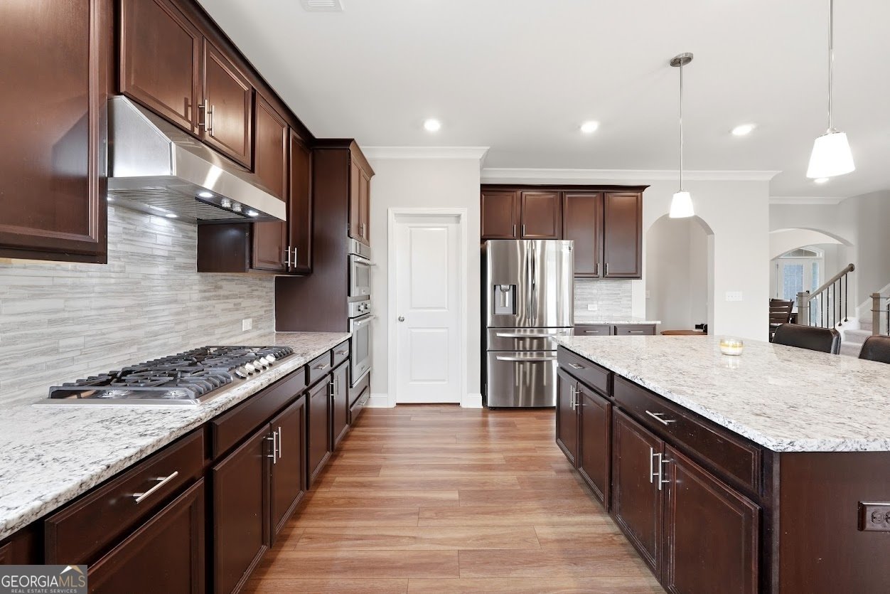 4259 Hansford Loop Marietta - Photo 16