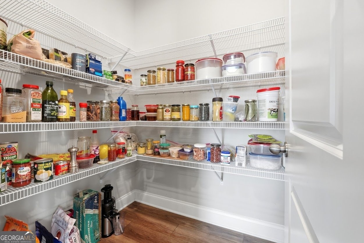 4259 Hansford Loop Marietta - Photo 18