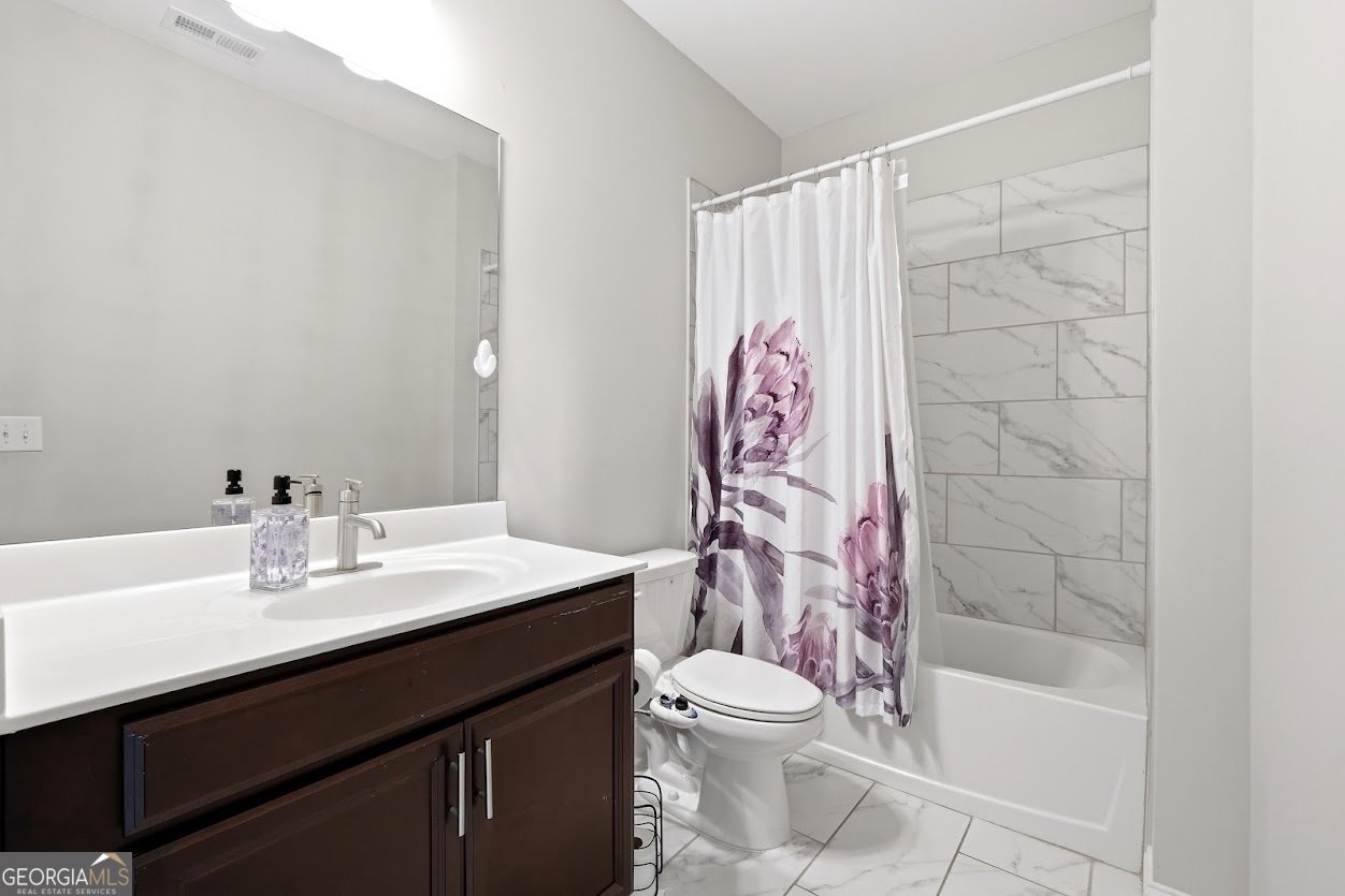 4259 Hansford Loop Marietta - Photo 19