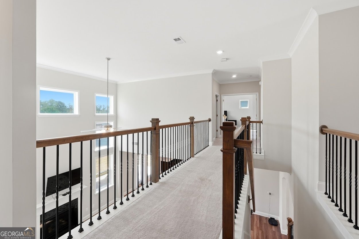 4259 Hansford Loop Marietta - Photo 20