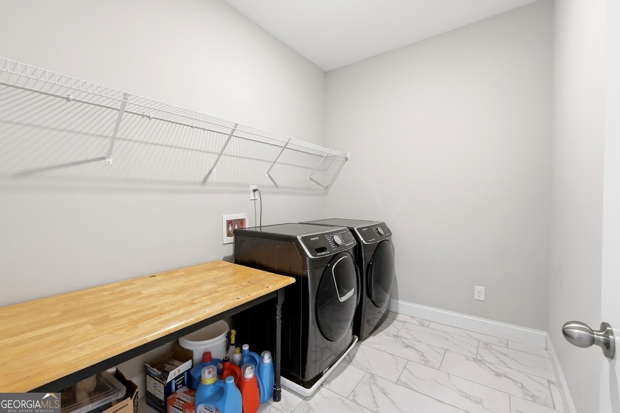 4259 Hansford Loop Marietta - Photo 29