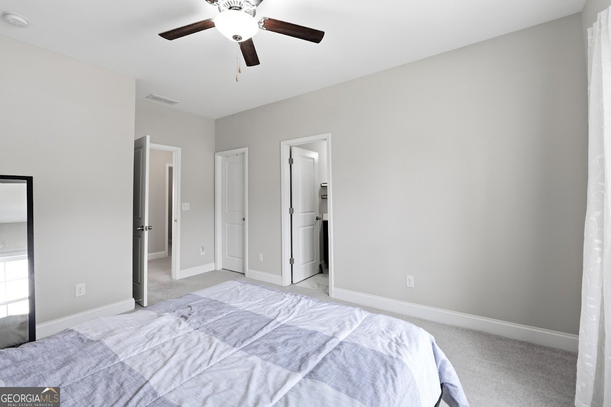 4259 Hansford Loop Marietta - Photo 30