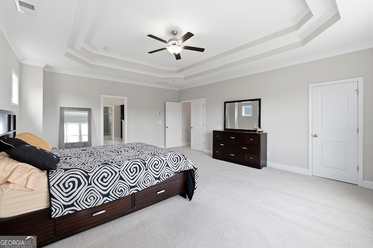 4259 Hansford Loop Marietta - Photo 31