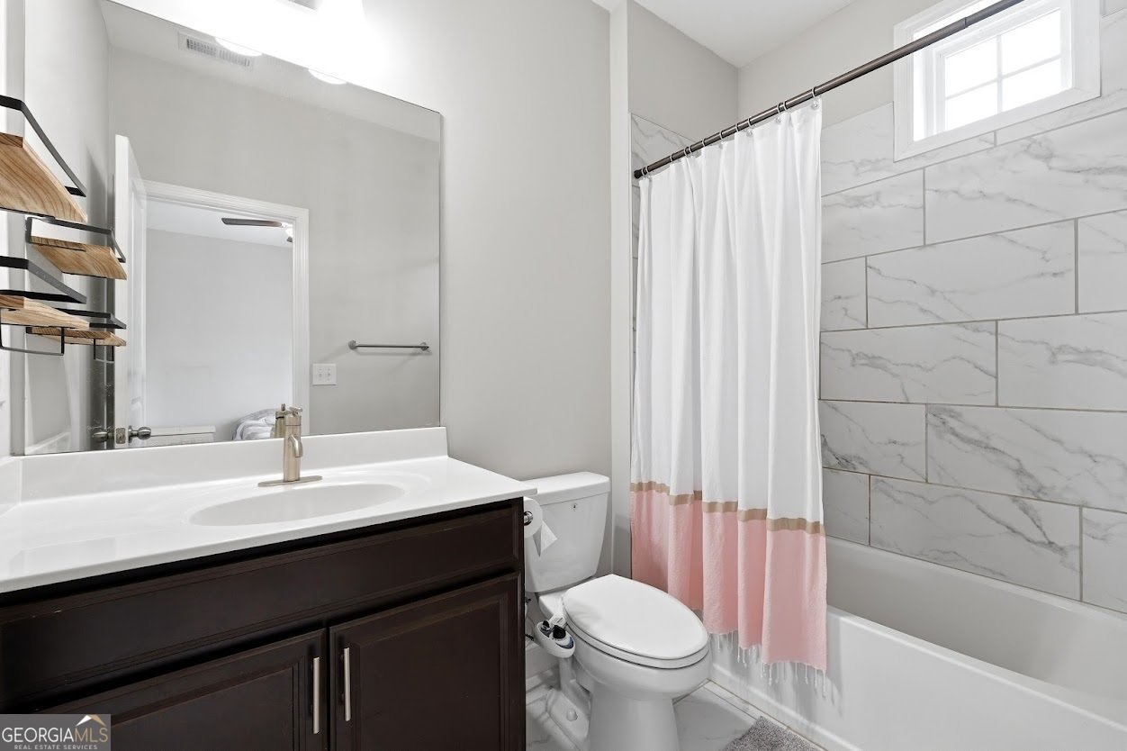 4259 Hansford Loop Marietta - Photo 32