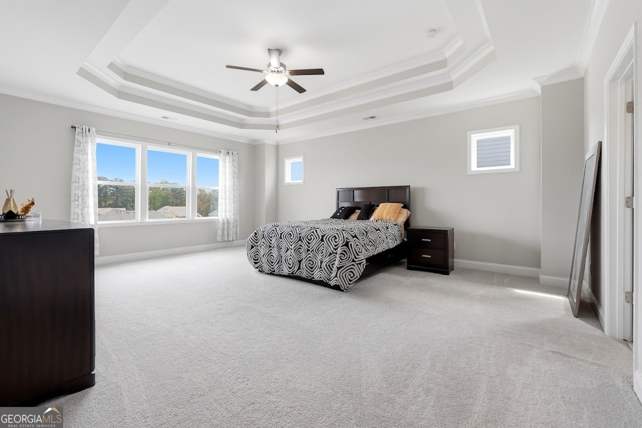 4259 Hansford Loop Marietta - Photo 33