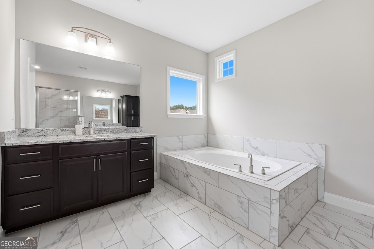 4259 Hansford Loop Marietta - Photo 34