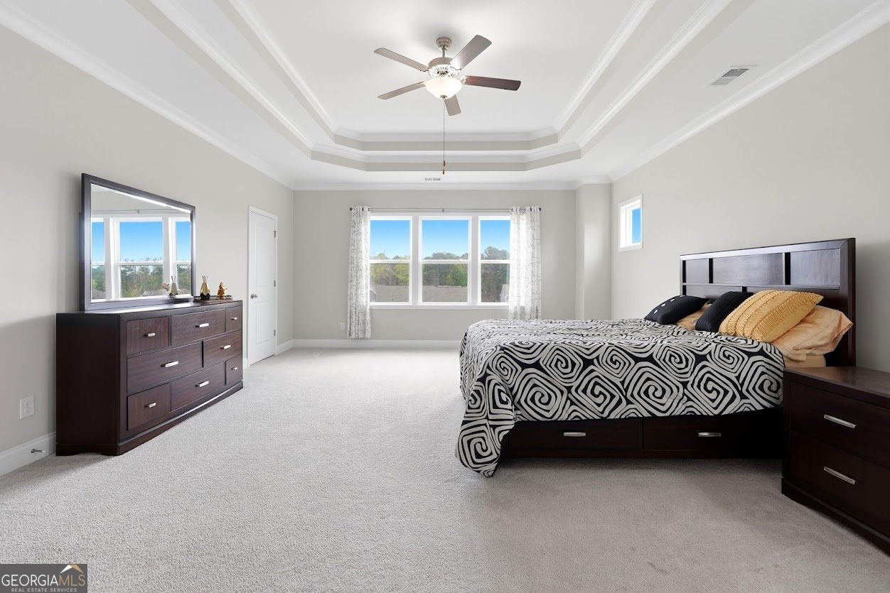 4259 Hansford Loop Marietta - Photo 35