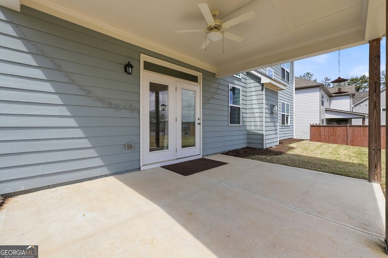 4259 Hansford Loop Marietta - Photo 39