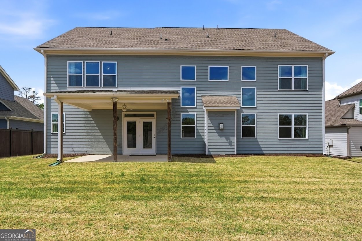 4259 Hansford Loop Marietta - Photo 41