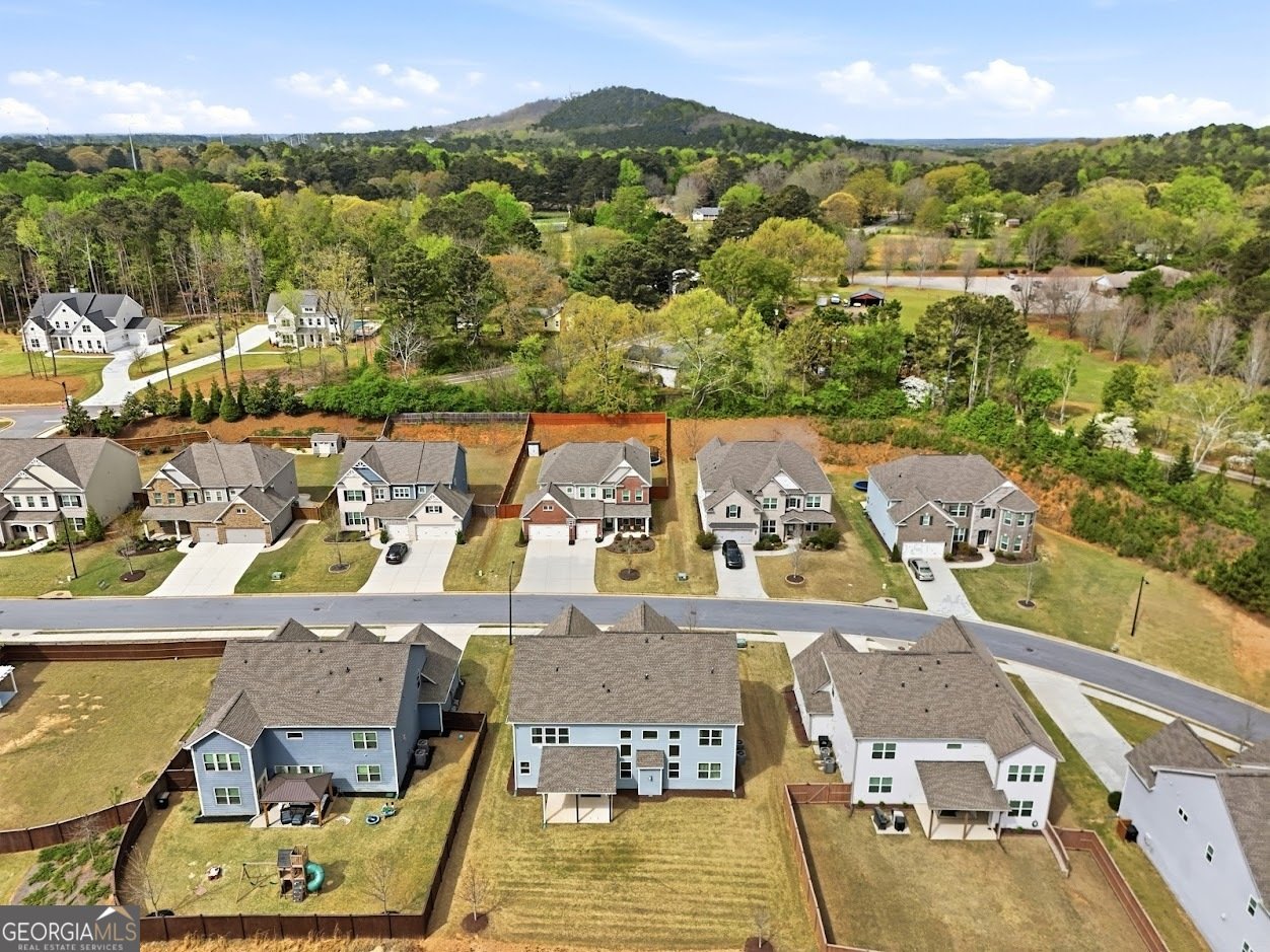 4259 Hansford Loop Marietta - Photo 44