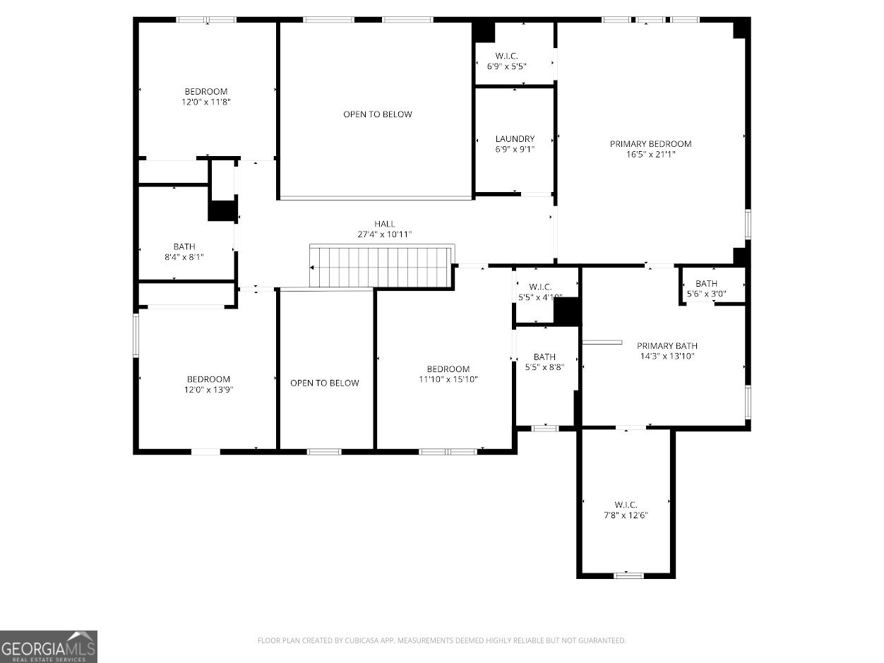 4259 Hansford Loop Marietta - Photo 49