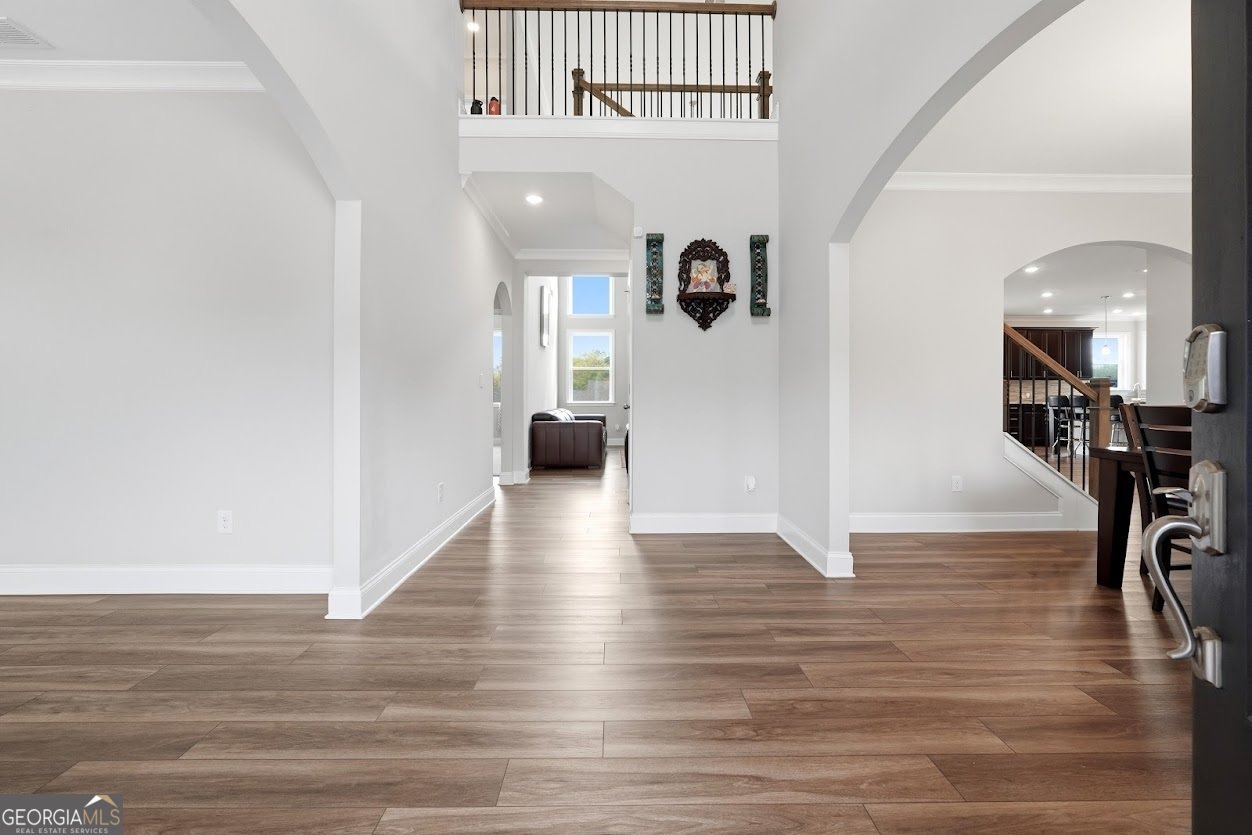 4259 Hansford Loop Marietta - Photo 6