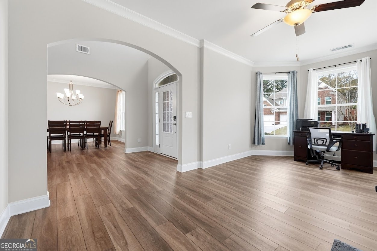 4259 Hansford Loop Marietta - Photo 7