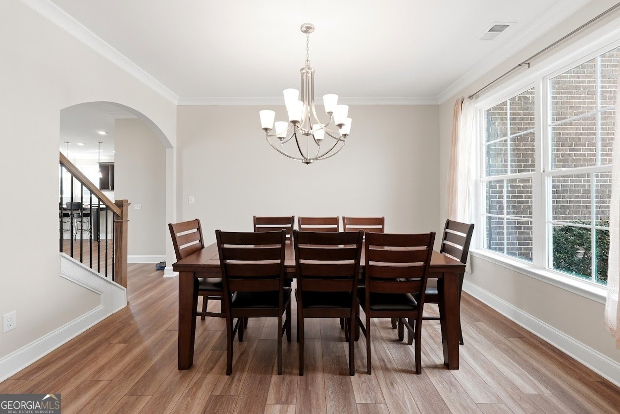 4259 Hansford Loop Marietta - Photo 8