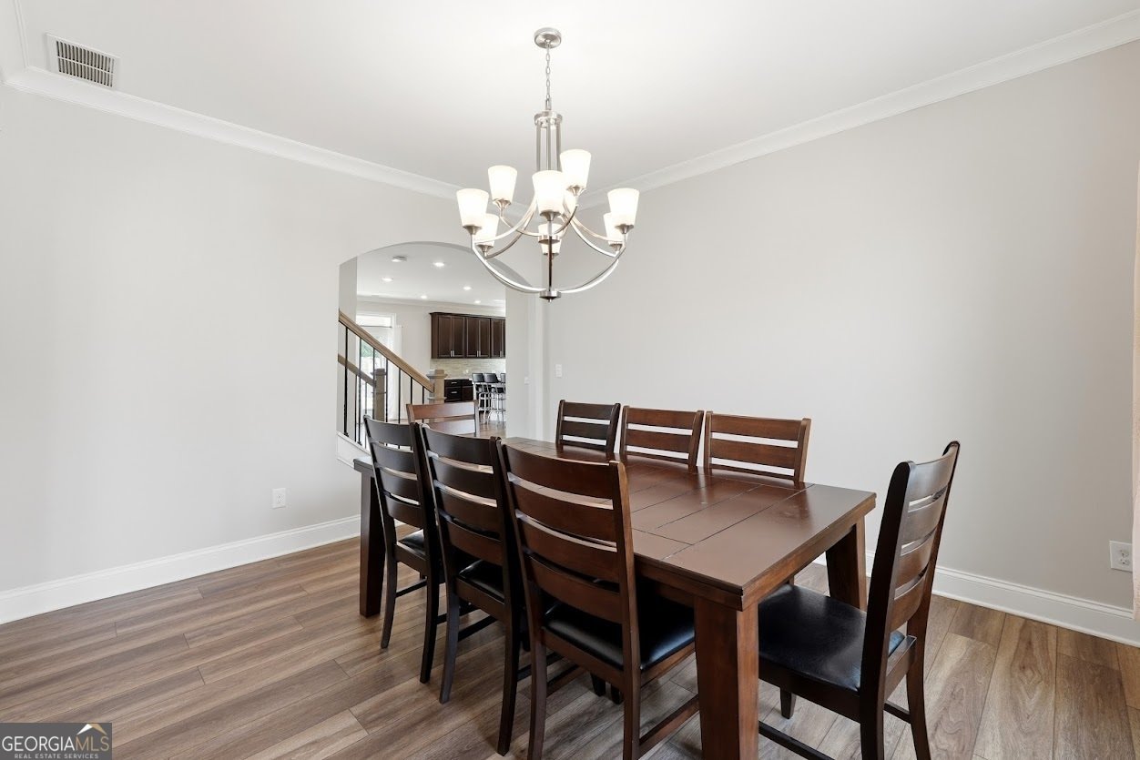 4259 Hansford Loop Marietta - Photo 9