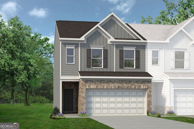 1180 Ravencliff Drive Austell - Photo 1