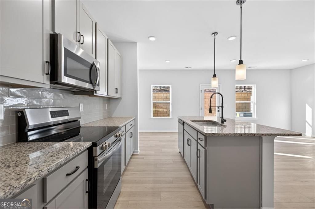 1180 Ravencliff Drive Austell - Photo 11