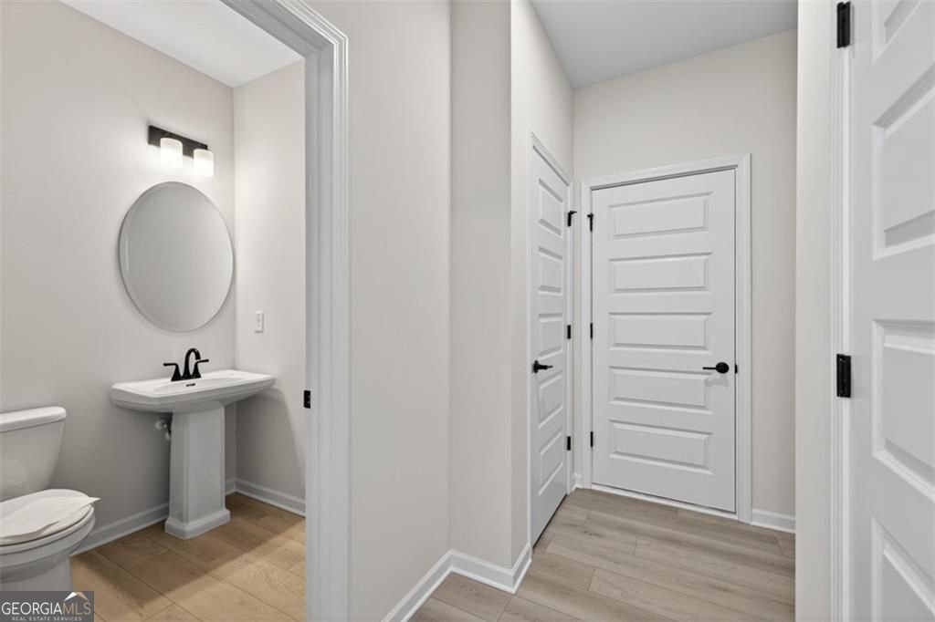 1180 Ravencliff Drive Austell - Photo 14