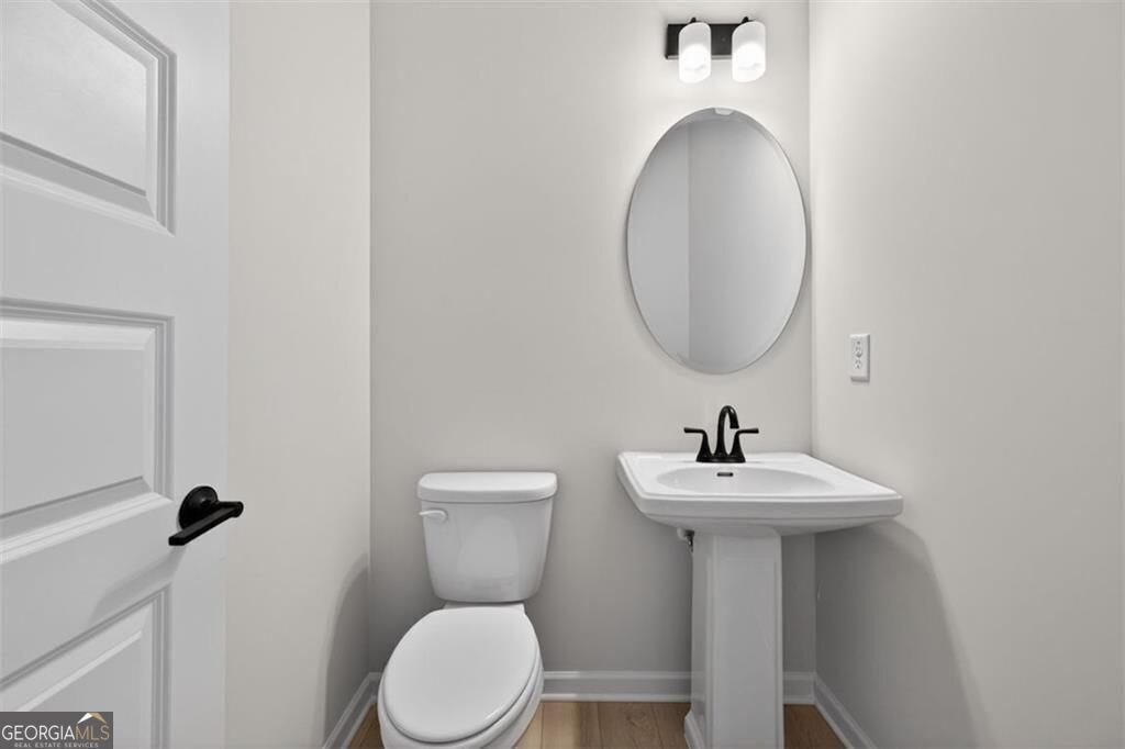 1180 Ravencliff Drive Austell - Photo 15