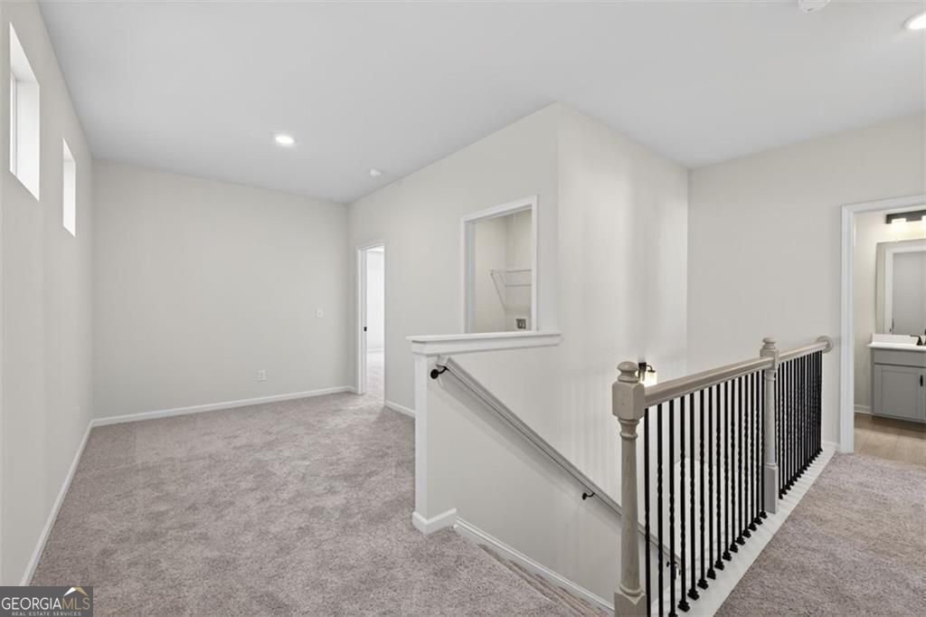 1180 Ravencliff Drive Austell - Photo 16