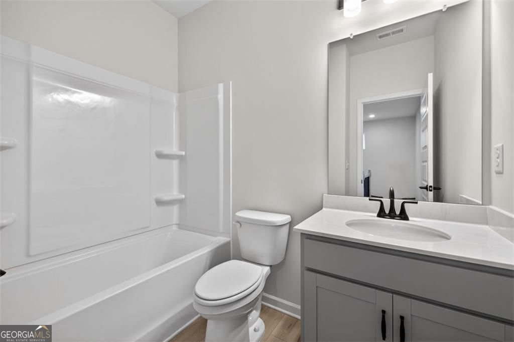 1180 Ravencliff Drive Austell - Photo 22