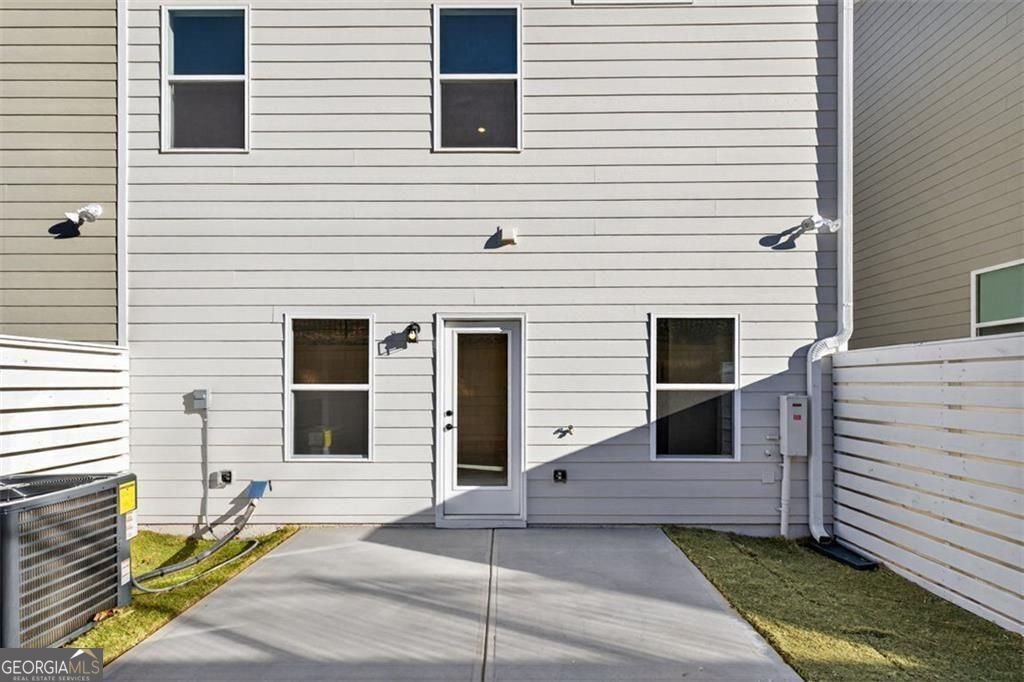 1180 Ravencliff Drive Austell - Photo 31