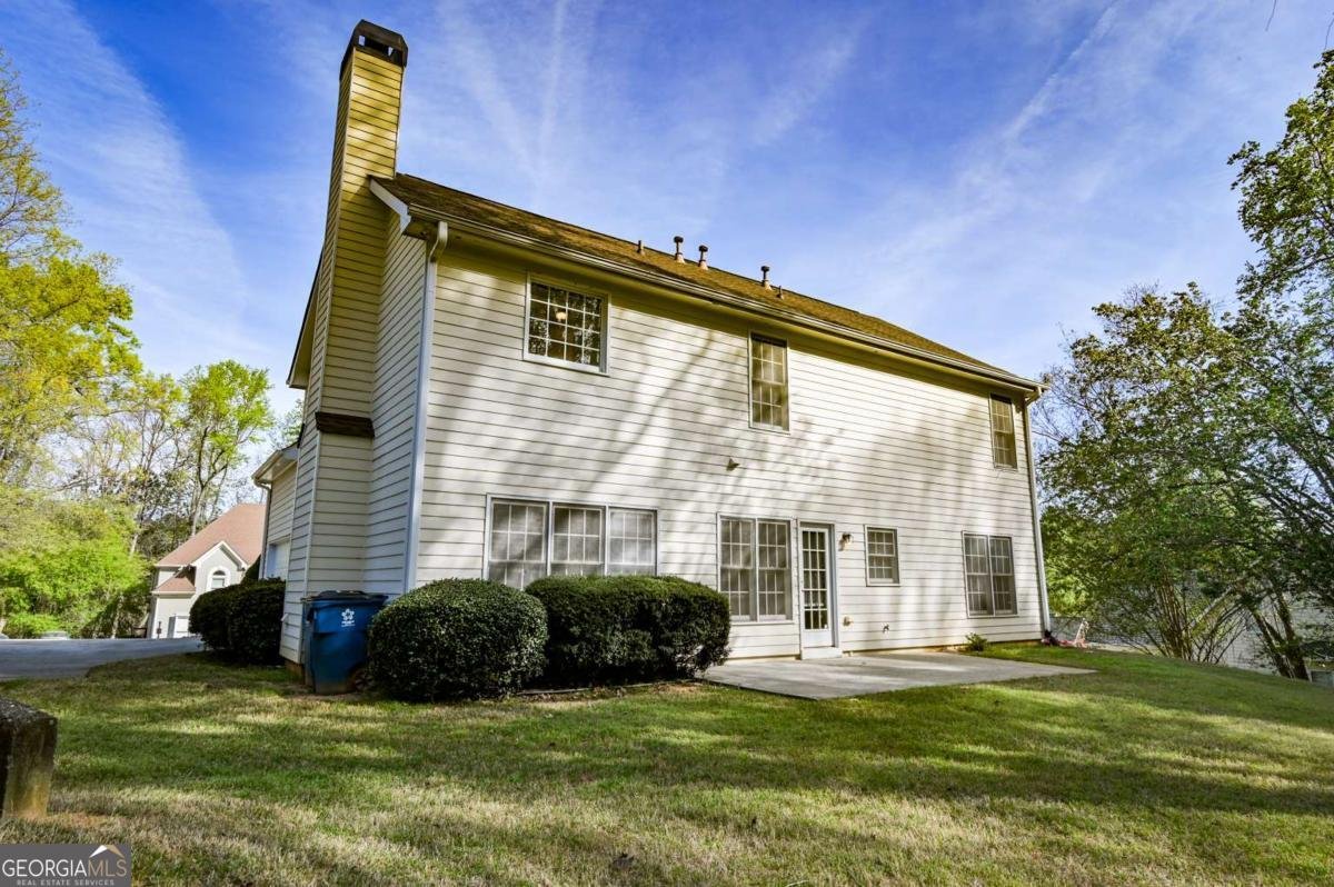 159 Roberts Road Suwanee - Photo 45