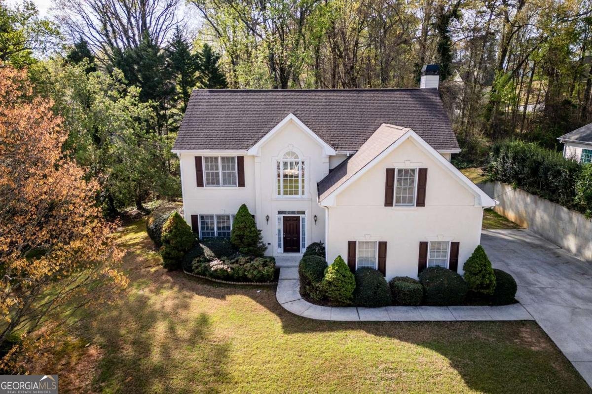 159 Roberts Road Suwanee - Photo 47