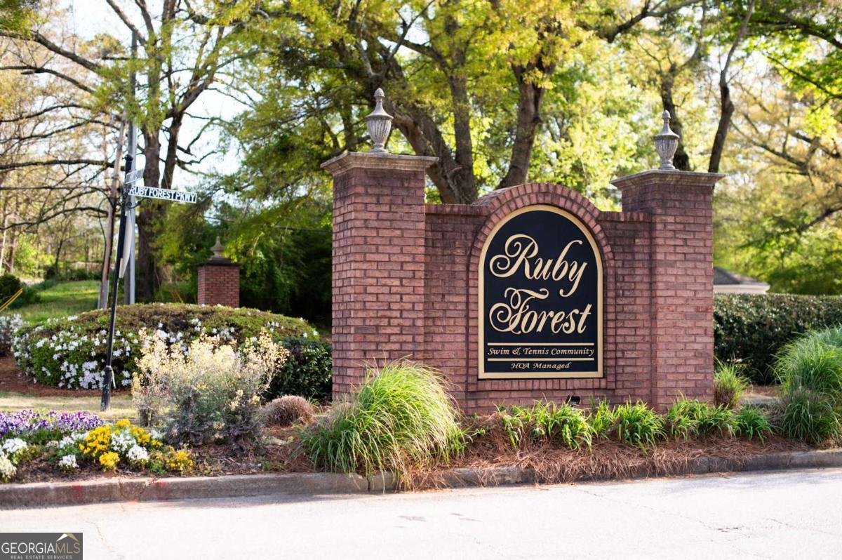 159 Roberts Road Suwanee - Photo 51