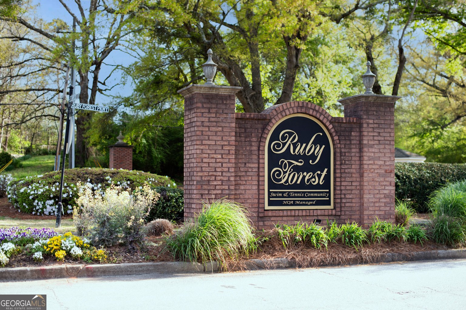 159 Roberts Road Suwanee - Photo 53