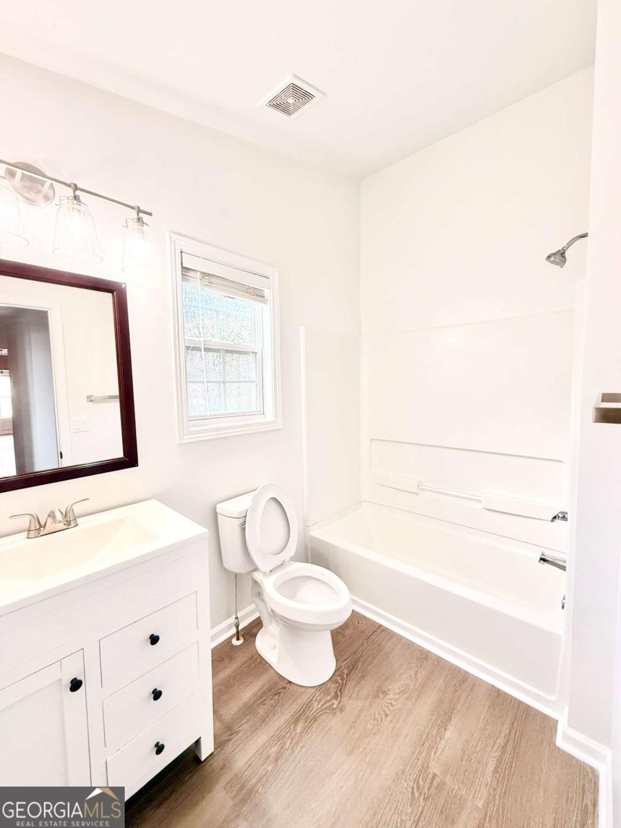 557 Vickers Lane Locust Grove - Photo 10