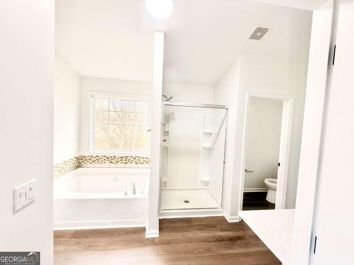 557 Vickers Lane Locust Grove - Photo 11