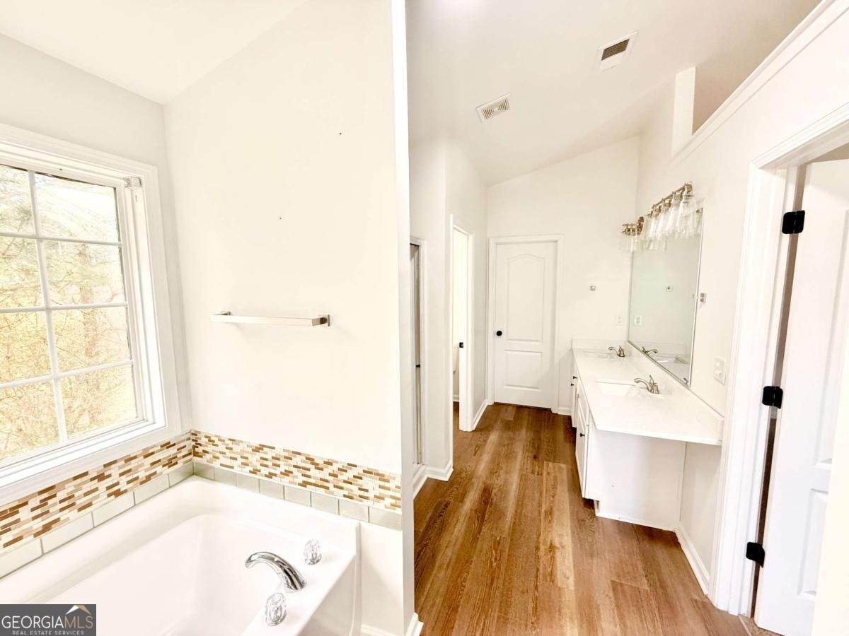 557 Vickers Lane Locust Grove - Photo 12