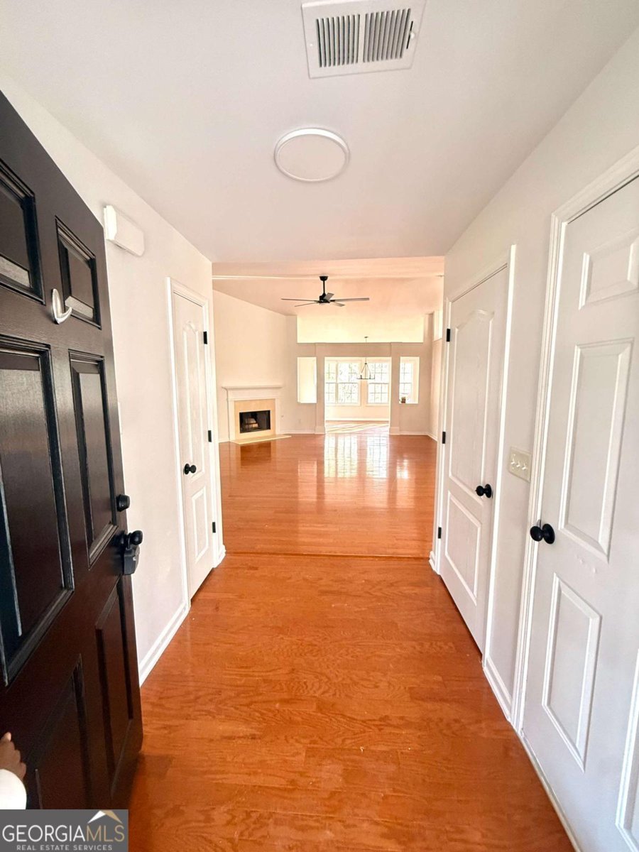 557 Vickers Lane Locust Grove - Photo 15