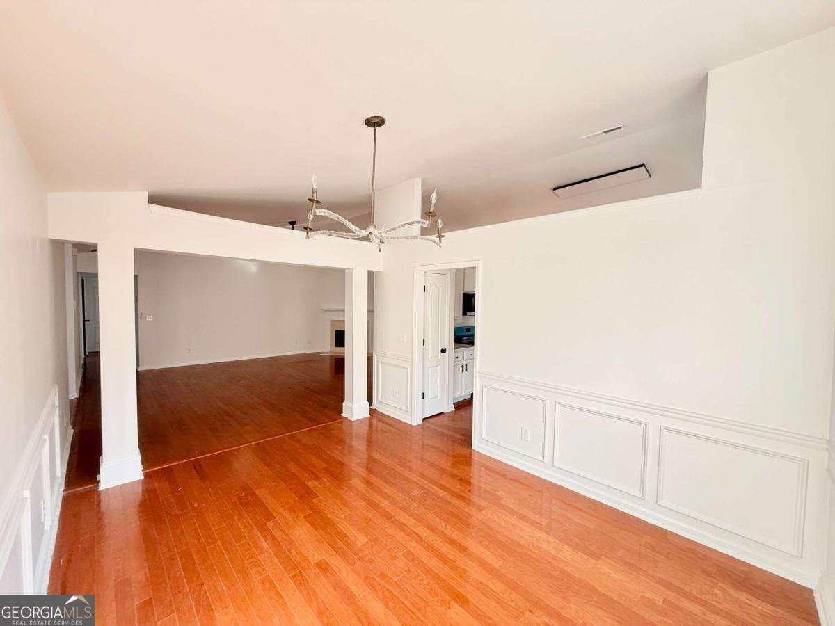 557 Vickers Lane Locust Grove - Photo 17