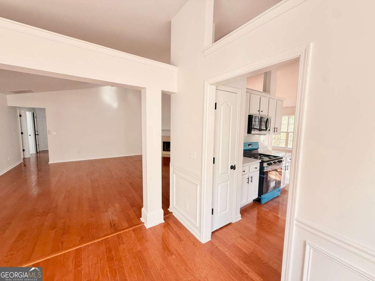 557 Vickers Lane Locust Grove - Photo 18