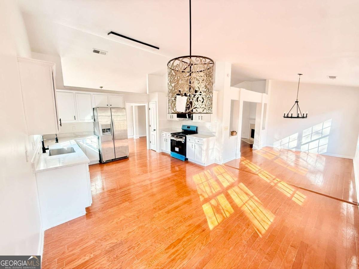 557 Vickers Lane Locust Grove - Photo 19