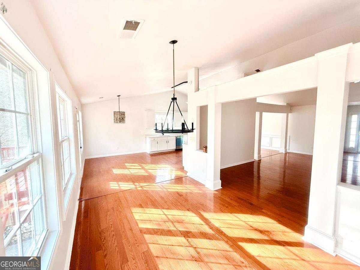 557 Vickers Lane Locust Grove - Photo 20