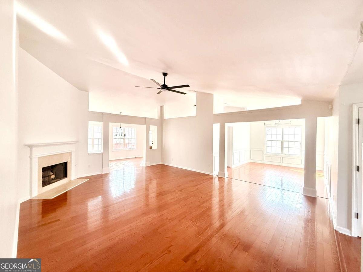 557 Vickers Lane Locust Grove - Photo 21