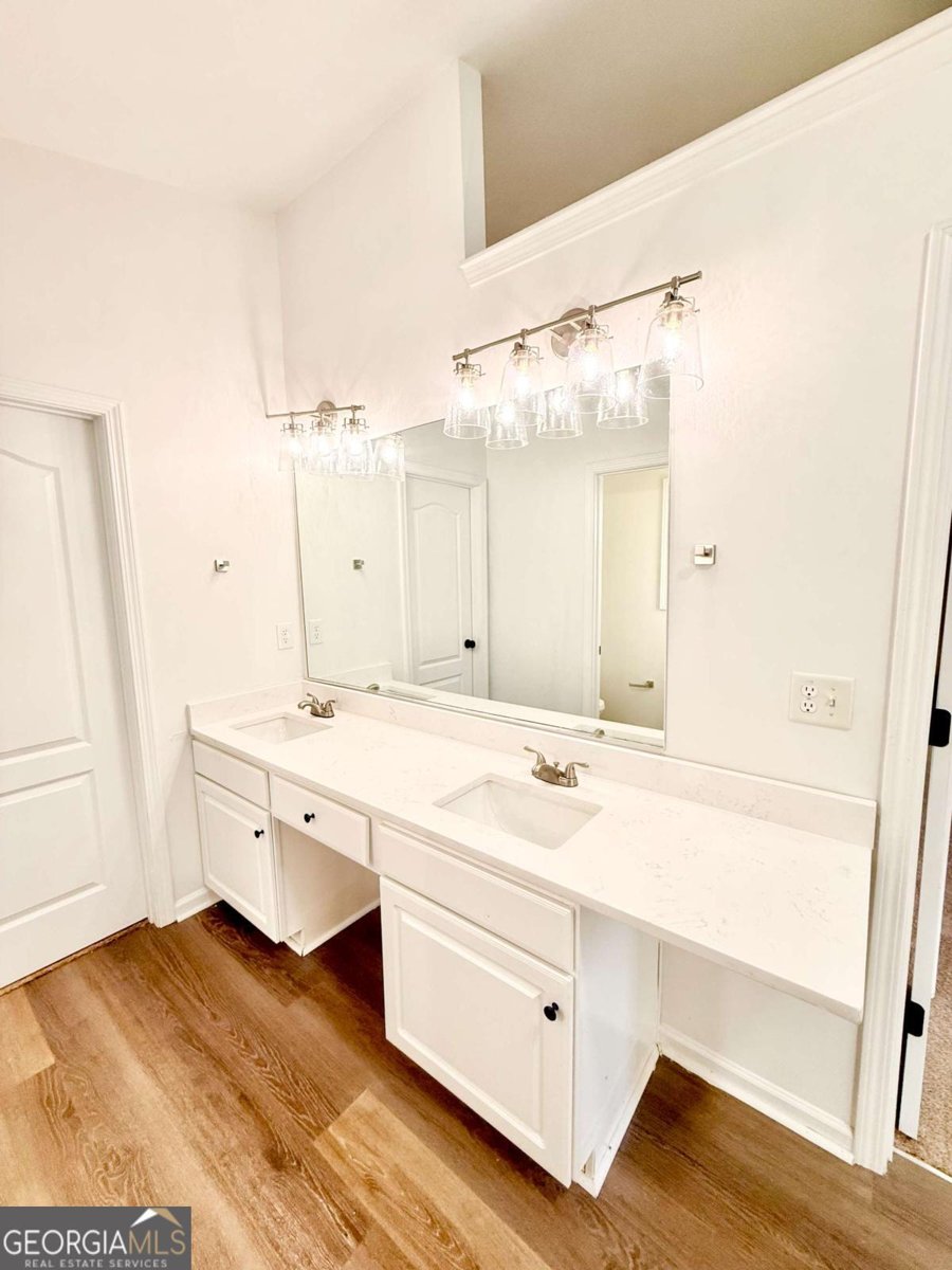 557 Vickers Lane Locust Grove - Photo 22