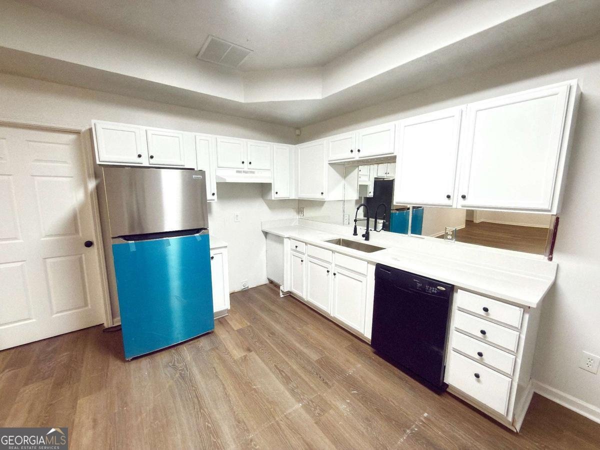 557 Vickers Lane Locust Grove - Photo 24