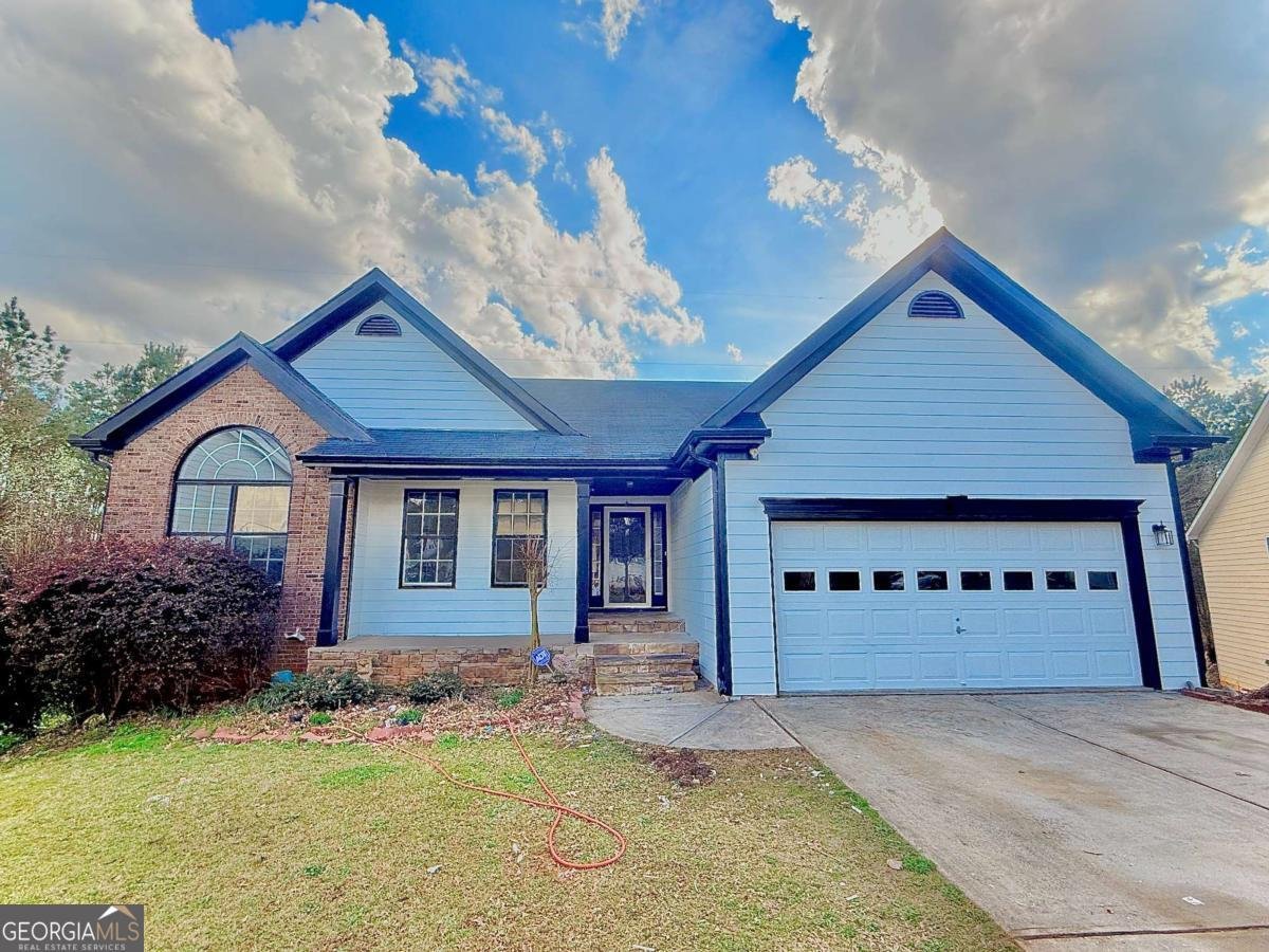 557 Vickers Lane Locust Grove - Photo 25