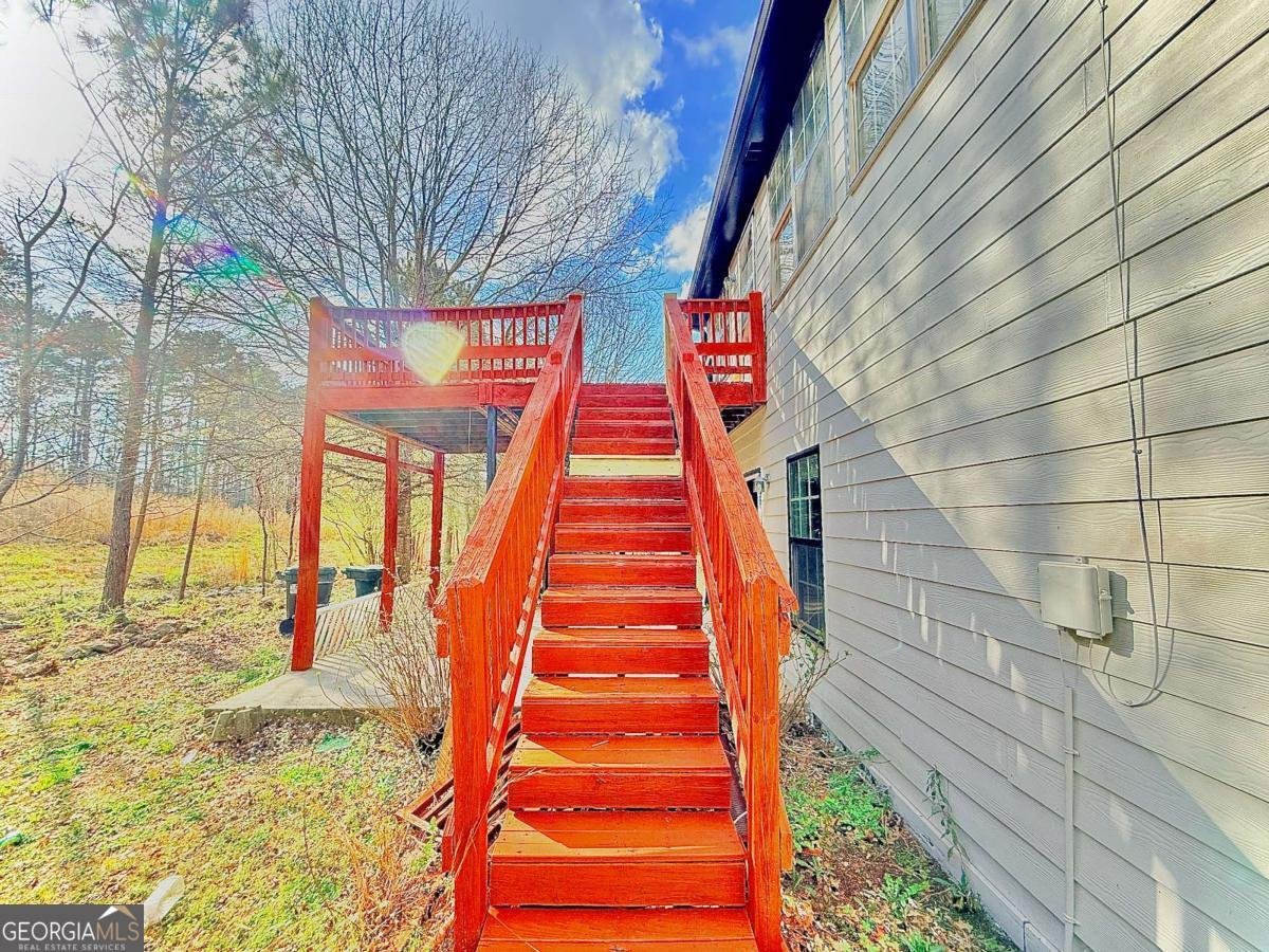 557 Vickers Lane Locust Grove - Photo 26